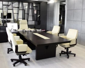 Кабинет руководителя Eur images