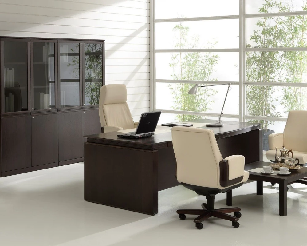 Кабинет руководителя Eur