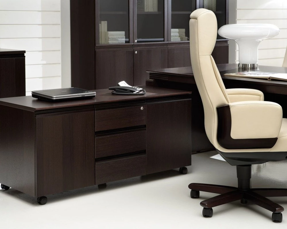 Кабинет руководителя Eur