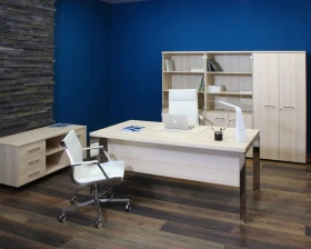 Кабинет руководителя Fermo Metal images