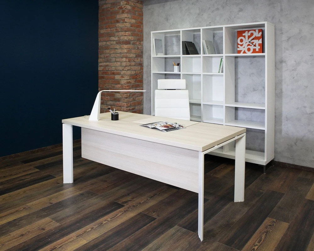 Кабинет руководителя Fermo Metal