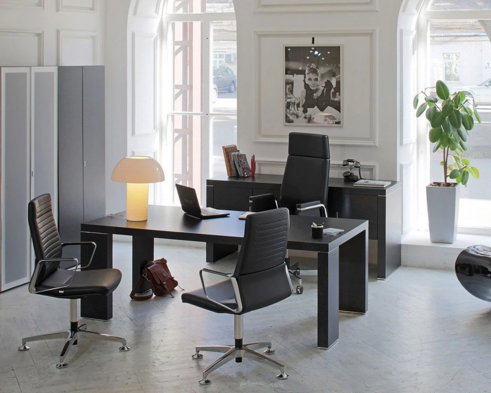 Кабинет руководителя Titano