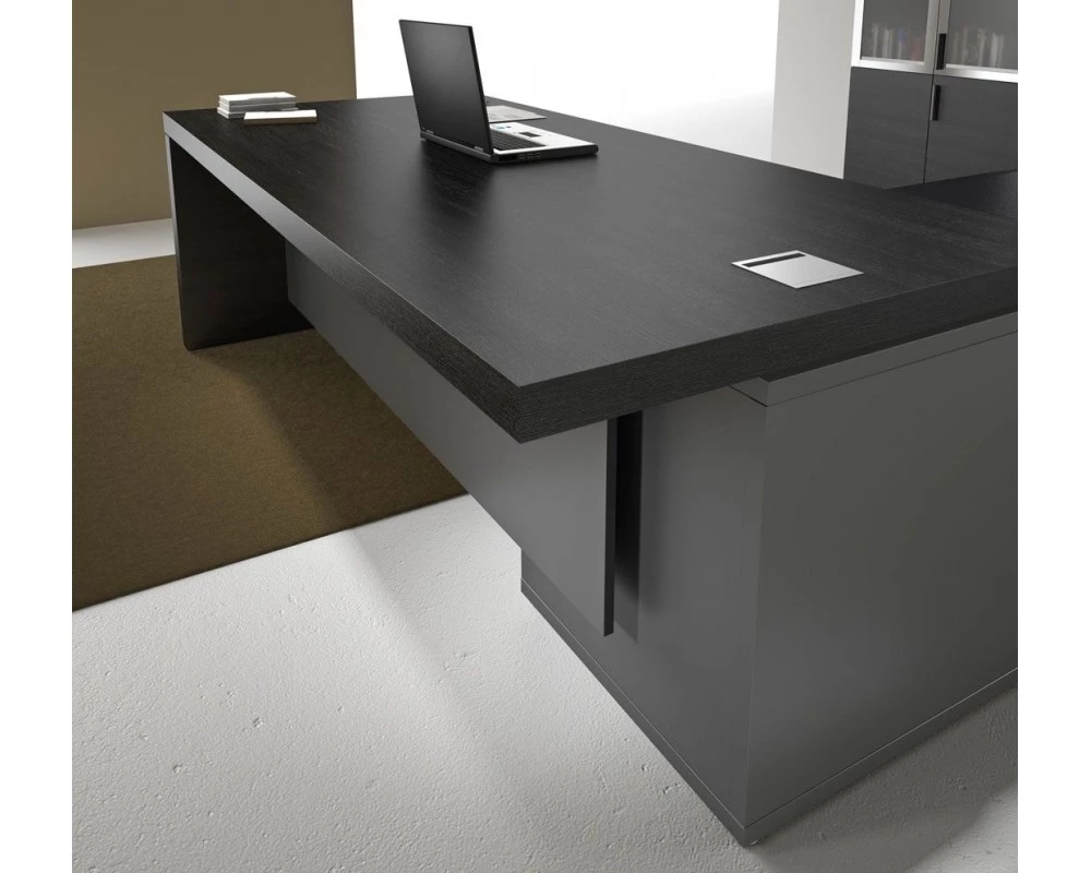 Кабинет руководителя Titano