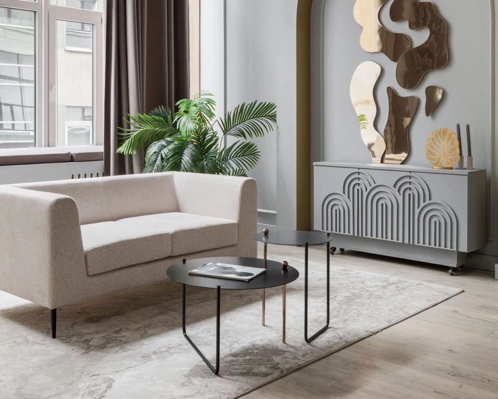 Кофейные столы Coffee Neo