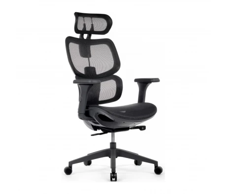 Кресло руководителя RV DESIGN Argo (W-228)