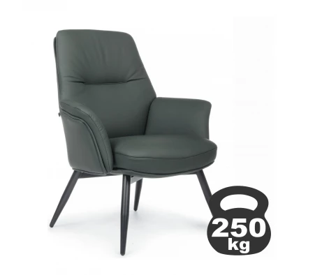 Кресло руководителя RV DESIGN Batisto-ST (C2018)