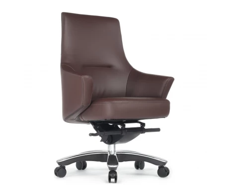 Кресло для руководителя RV DESIGN Jotto-M (B1904)
