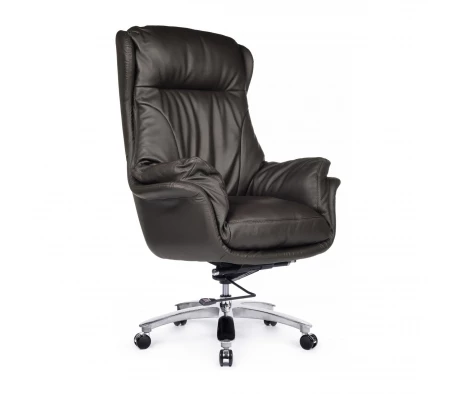 Кресло для руководителя RV DESIGN Leonardo (A355)