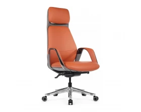 Кресло для руководителя RV ДИЗАЙН Наполи / Napoli (YZPN-YR020) images