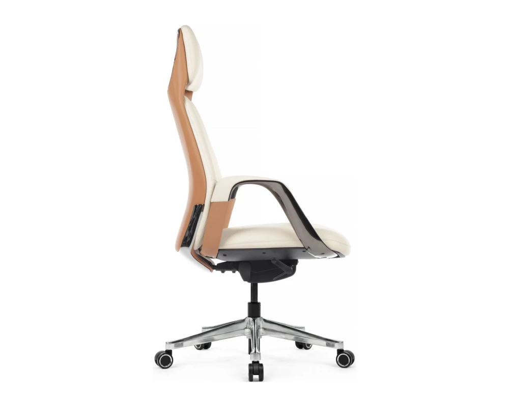 Кресло для руководителя RV ДИЗАЙН Наполи / Napoli (YZPN-YR020)