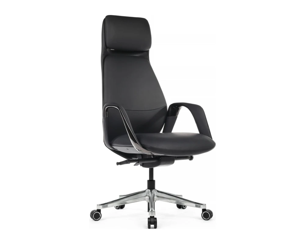 Кресло для руководителя RV ДИЗАЙН Наполи / Napoli (YZPN-YR020)