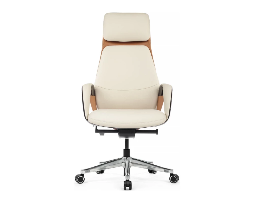 Кресло для руководителя RV ДИЗАЙН Наполи / Napoli (YZPN-YR020)