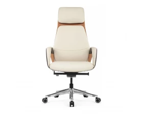 Кресло для руководителя RV ДИЗАЙН Наполи / Napoli (YZPN-YR020) images