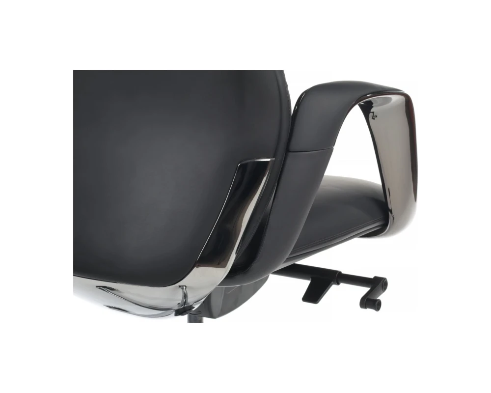 Кресло для руководителя RV ДИЗАЙН Наполи / Napoli (YZPN-YR020)