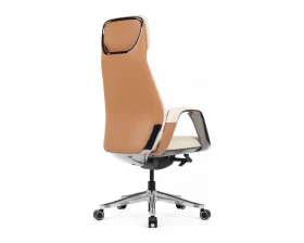 Кресло для руководителя RV ДИЗАЙН Наполи / Napoli (YZPN-YR020) images