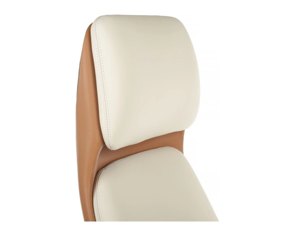 Кресло для руководителя RV ДИЗАЙН Наполи / Napoli (YZPN-YR020)