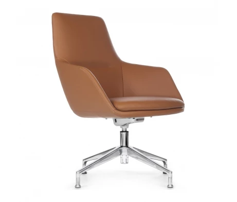 Кресло для руководителя RV DESIGN Soul-ST (C1908)