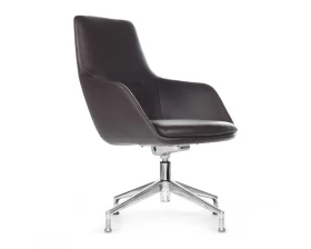 Кресло для руководителя RV ДИЗАЙН Соул-СТ / Soul-ST (С1908) images