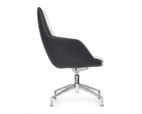 Кресло для руководителя RV ДИЗАЙН Соул-СТ / Soul-ST (С1908) images