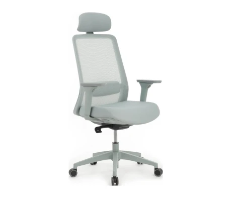 Кресло руководителя RV DESIGN Work (W-218C)