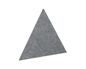 Настенная панель треугольная VE.NP-TR-200 200x173x12 Акустикс / AcustiX images