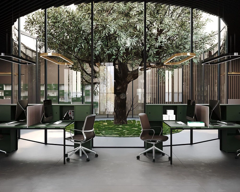 Мебель для персонала Концепт / Concept