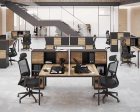 Мебель для персонала Концепт / Concept images