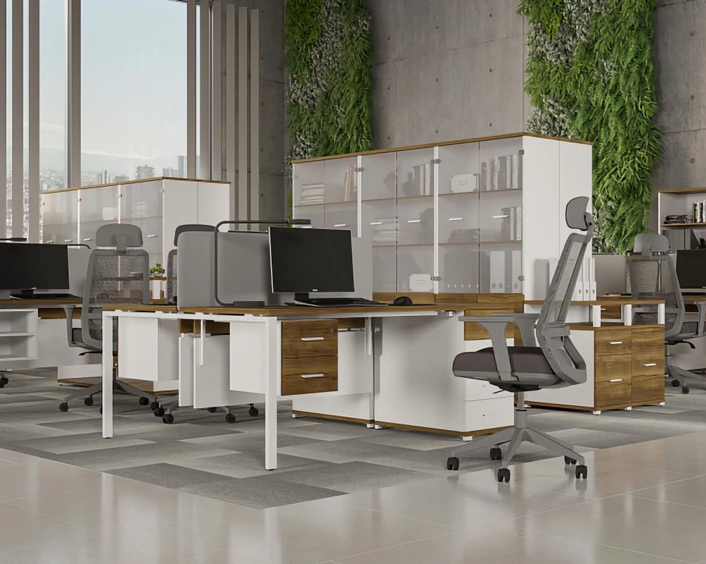 Мебель для персонала Концепт / Concept