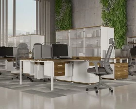 Мебель для персонала Концепт / Concept images