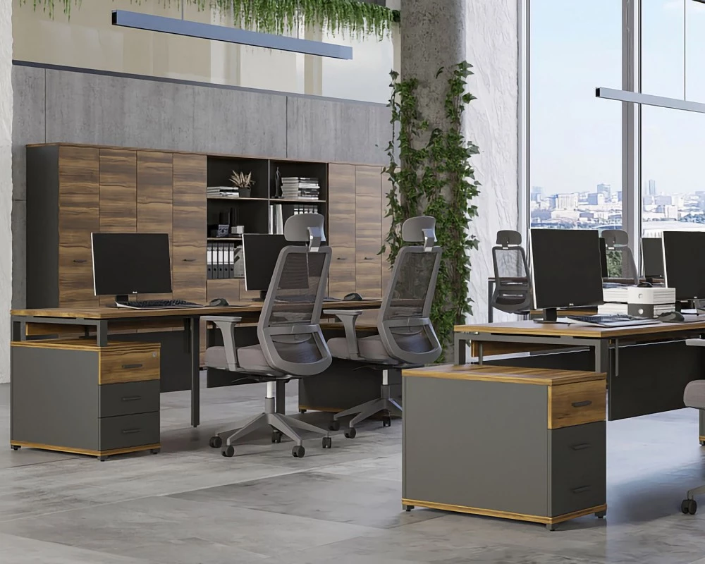 Мебель для персонала Концепт / Concept