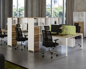 Мебель для персонала Концепт / Concept images