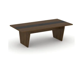 Стол переговорный 240 Корнер / Corner images