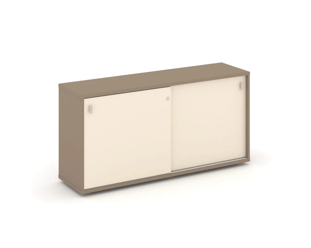 Шкаф-купе приставной 150x41x75 Эстетика / Estetica