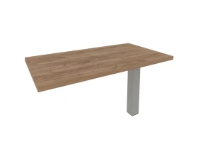 Брифинг приставка 1300x700x765 Фёст / First images