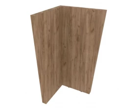 Опора Фёст / First images