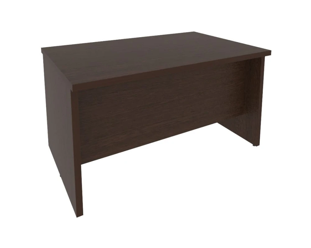 Стол для руководителя прямоугольный 1400x900x765 Фёст / First