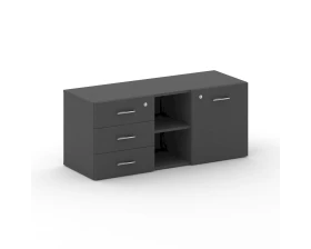 Греденция 1250x460x532 Фреско / Fresco images