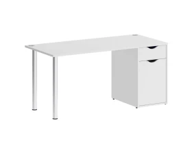 Стол письменный L=1580мм VR.SP-3-158.1 Хоум Офис / Home Office images