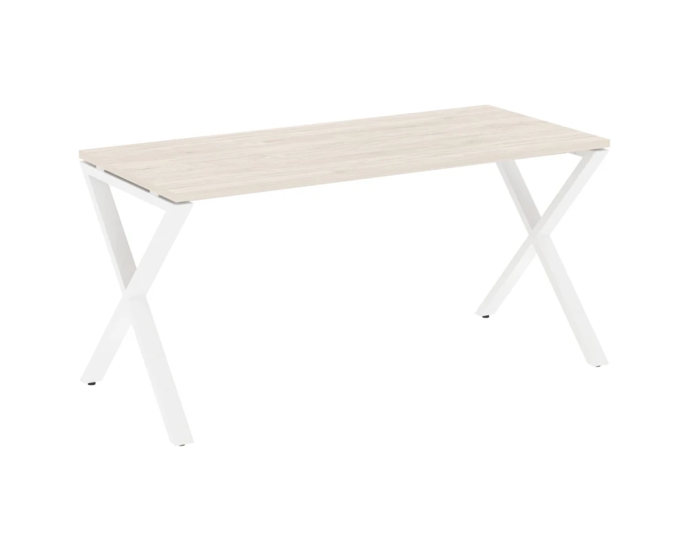 Стол рабочий X 1580х720х750 Лофт / Loft