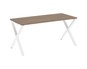 Стол рабочий X 1580х720х750 Лофт / Loft images