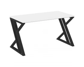 Стол рабочий Z 1380х720х750 Лофт / Loft images