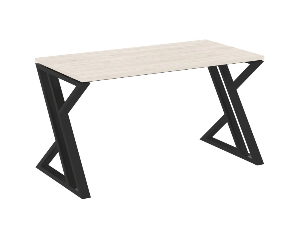 Стол рабочий Z 1380х720х750 Лофт / Loft