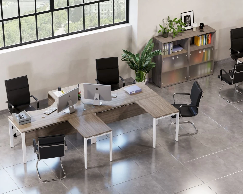 Мебель для персонала Метал Систем / Metal System