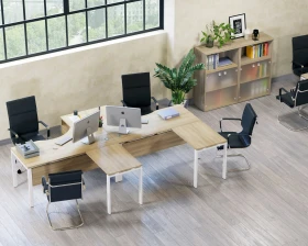 Мебель для персонала Метал Систем / Metal System images