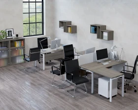 Мебель для персонала Метал Систем / Metal System images