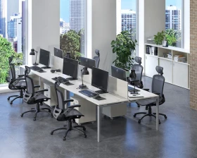 Мебель для персонала Метал Систем / Metal System images