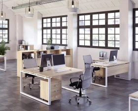 Мебель для персонала Метал Систем / Metal System images