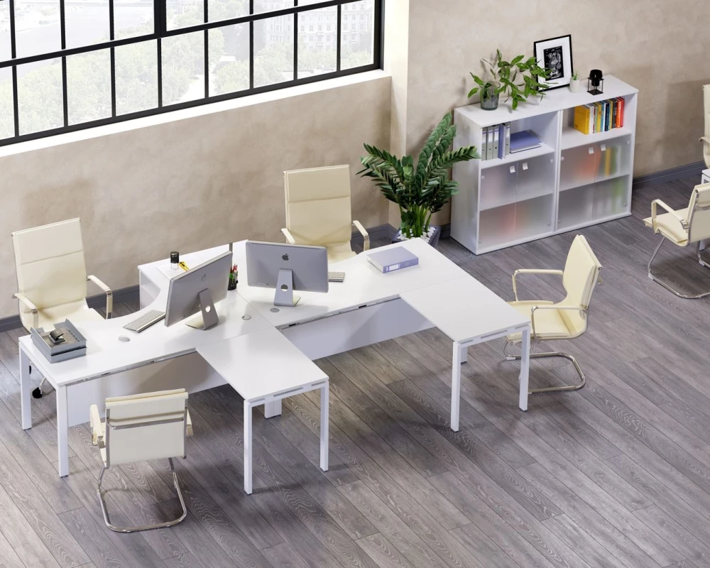 Мебель для персонала Метал Систем / Metal System