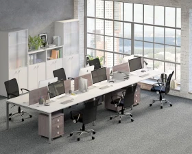 Мебель для персонала Метал Систем / Metal System images