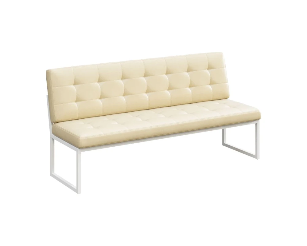 Диван трехместный Некст / Next